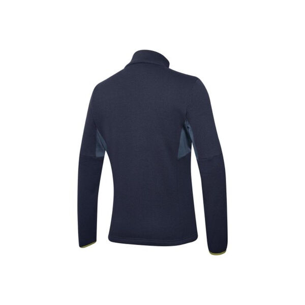 Rh+ Stylus Full Zip Jersey