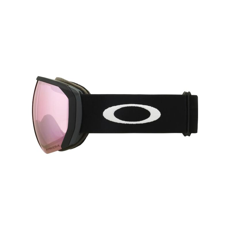 Oakley Flight Path L Goggles + Prizm Snow Hi Pink Lenses image number 3
