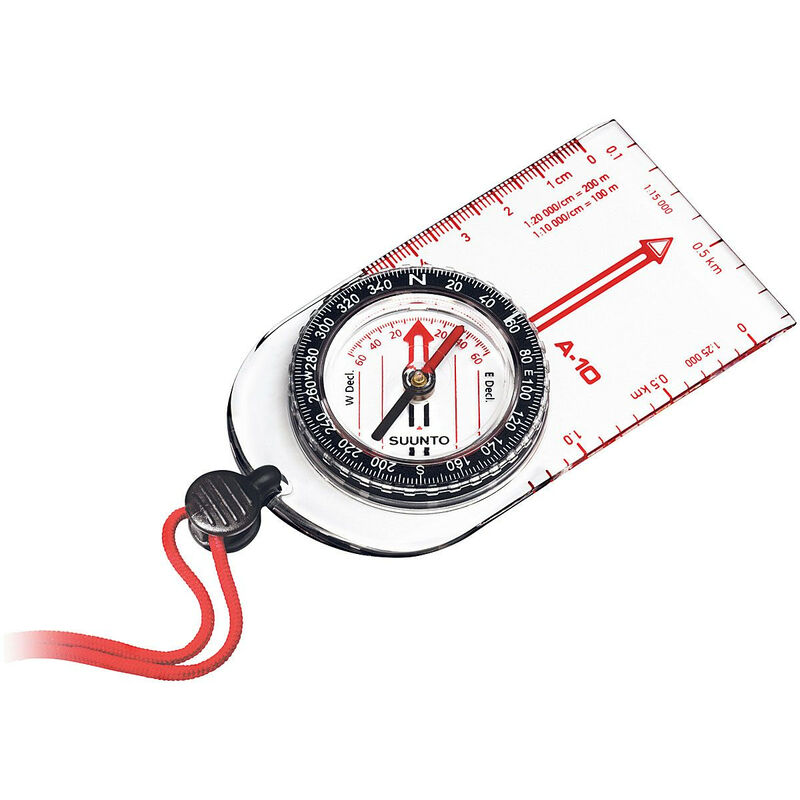 Liberty Mountain Suunto A-10 Partner II Compass image number 0