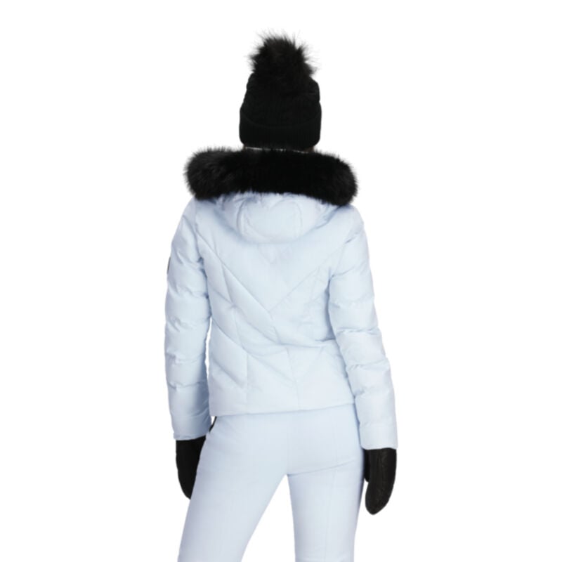 Obermeyer Bombshell Jacket Womens image number 3