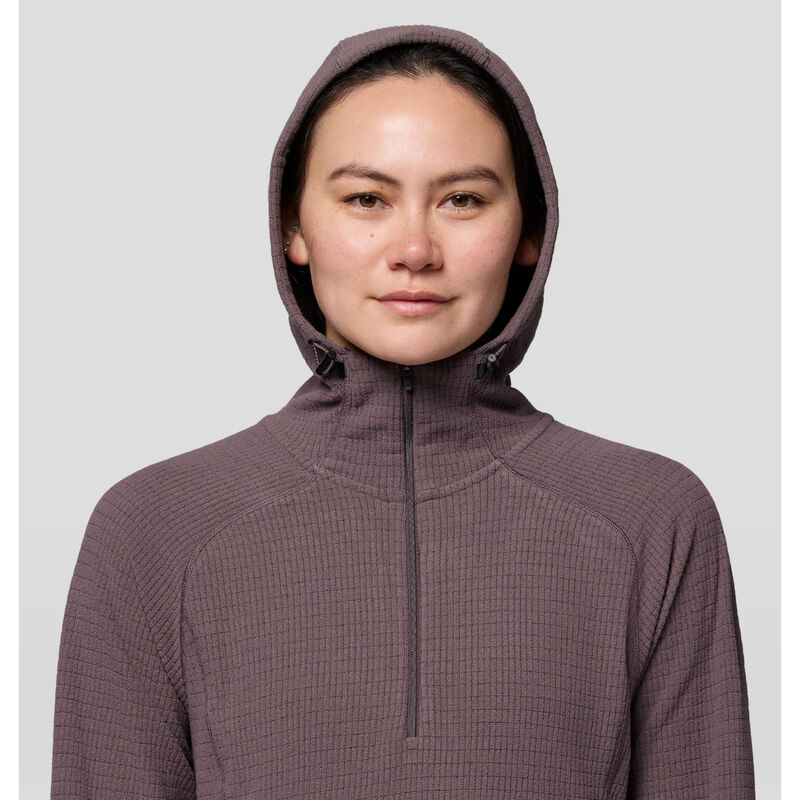 Mountain Hardwear Summit Grid Dress Womens image number 4
