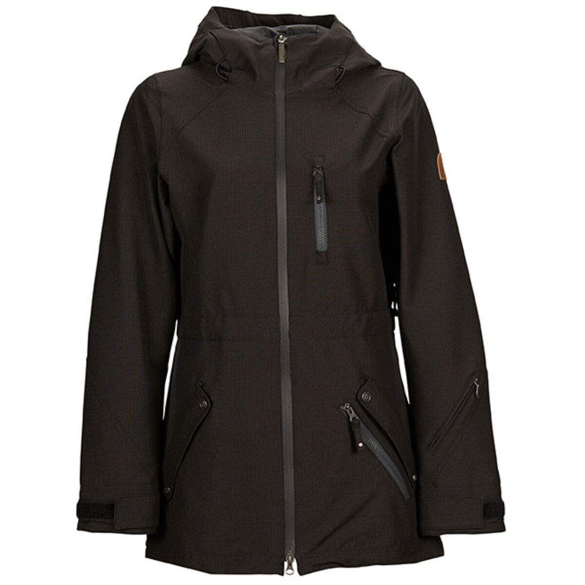 nikita hollyhock jacket