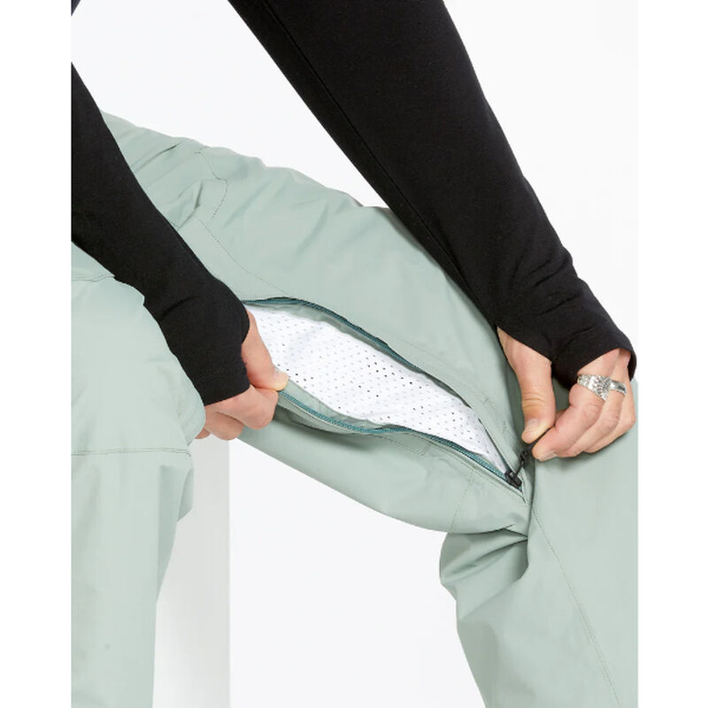 Volcom L Gore-Tex Pants Mens image number 3