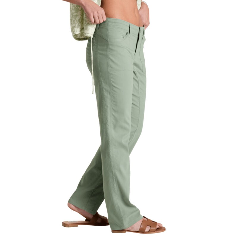 Kuhl Cabo Pants Womens image number 1