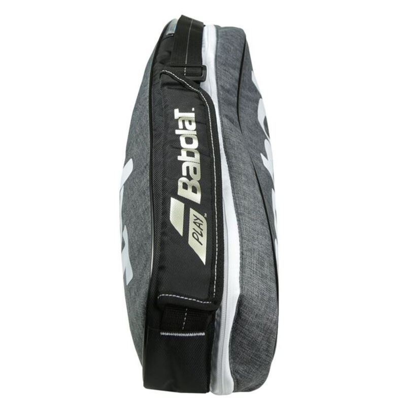 Babolat Pure Racquet x3 Bag image number 1
