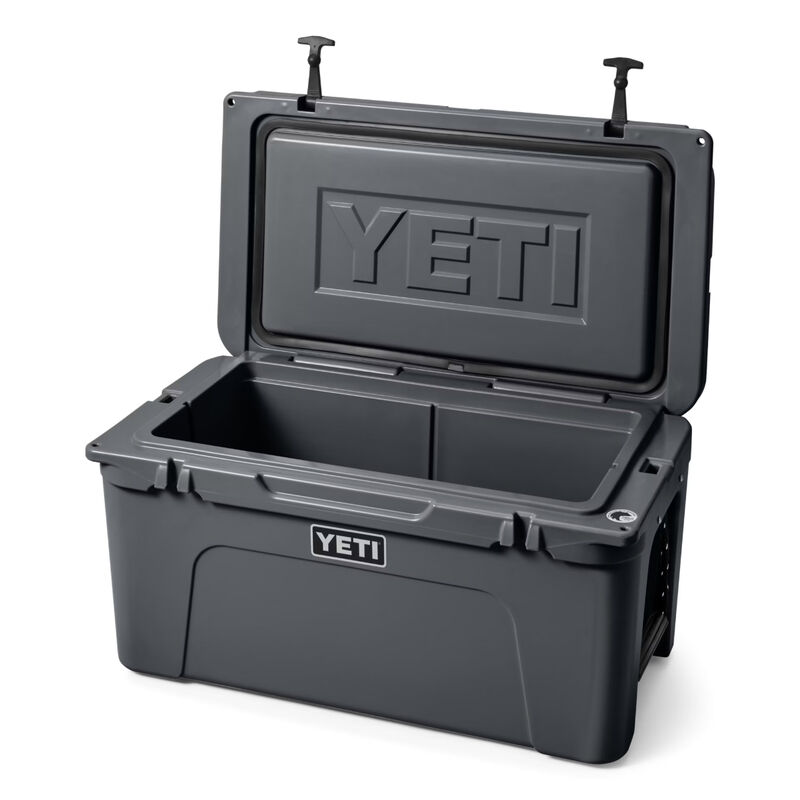 YETI Tundra 65 Hard Cooler image number 2