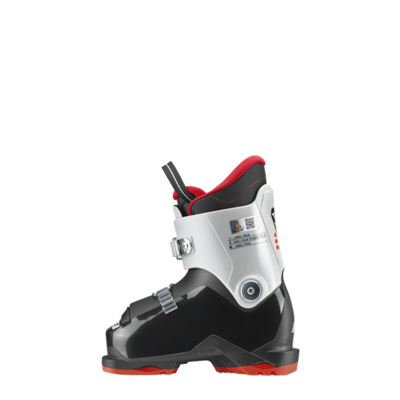 Nordica Speedmachine J2 Ski Boots Kids image number 1