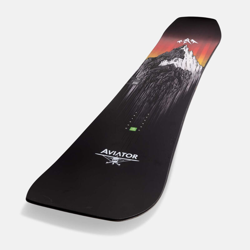 Jones Aviator 2.0 Snowboard Mens image number 5