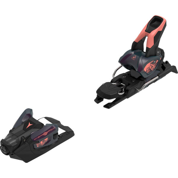 Atomic Strive 12 GW Bindings