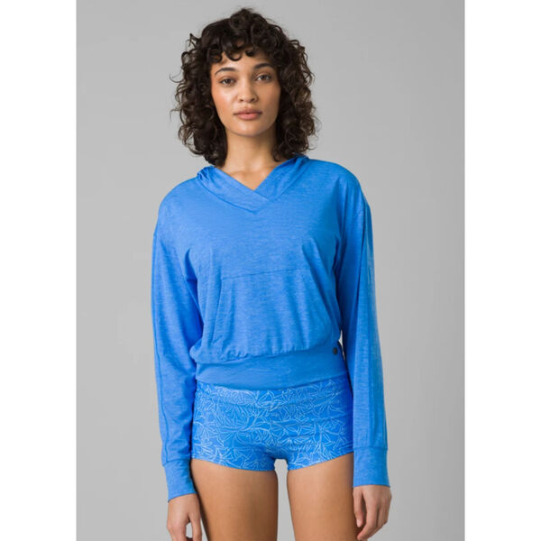 prAna Eileen Hoodie Womens