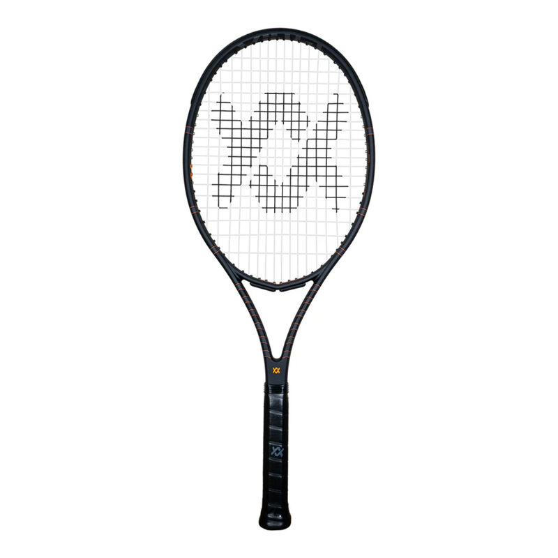 Volkl Vostra V9 305G Tennis Racquet - Unstrung image number 0