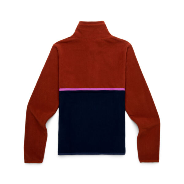 Cotopaxi Amado Fleece Fullover Womens