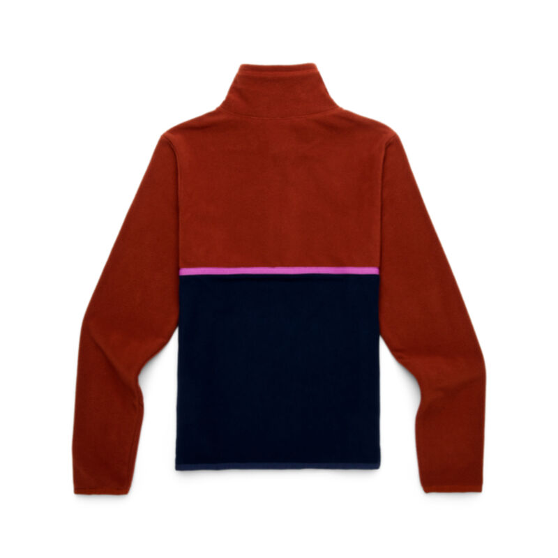 Cotopaxi Amado Fleece Fullover Womens image number 1