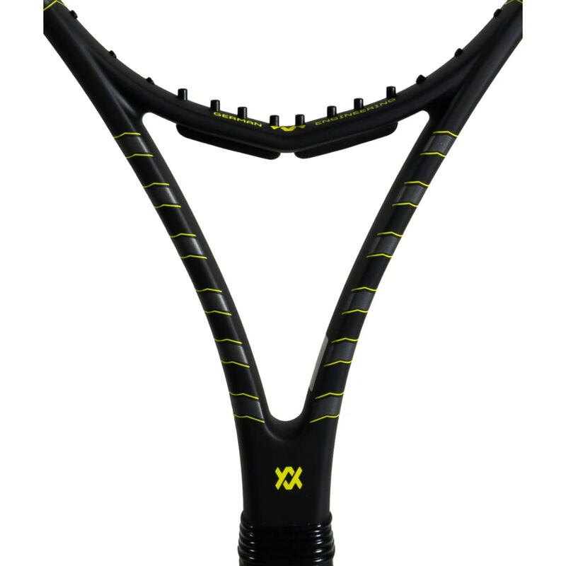Volkl Vostra V10 320G Tennis Racquet - Unstrung image number 3