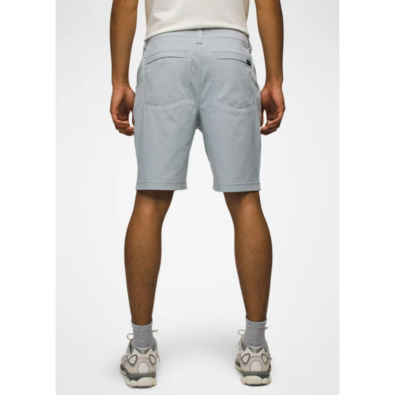 prAna Hybridizer 10" Short Mens image number 2