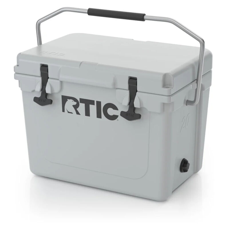 RTIC Outdoors 20qt Hard Cooler image number 0