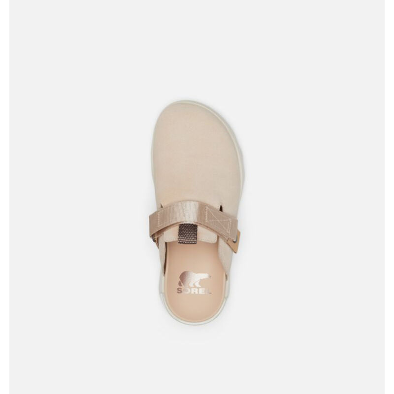 Sorel Vibe Clogs Womens image number 4