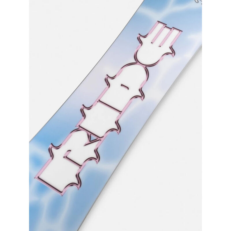 Ride Saturday Snowboard Womens image number 4