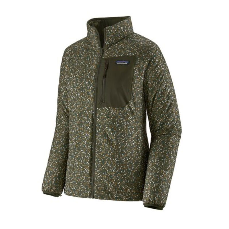 Patagonia 3-in-1 Snowbelle Jacket Womens image number 1