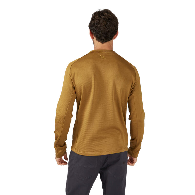Rab Graviton Crew Mens image number 2