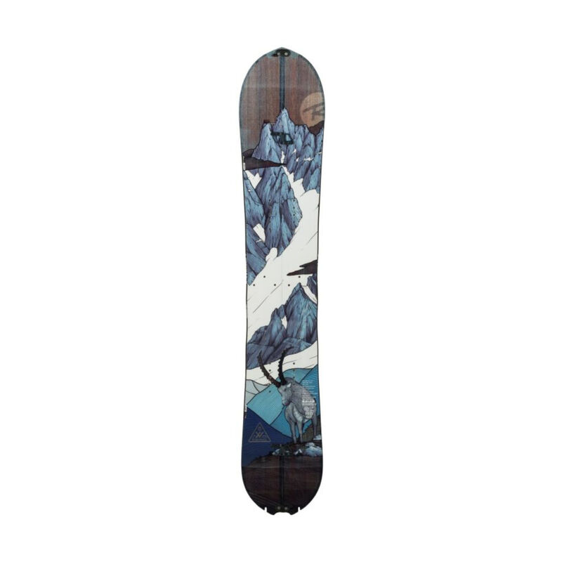 Rossignol XV Splitboard Mens image number 0