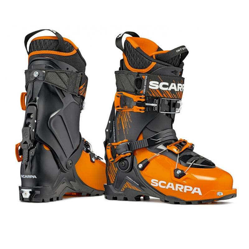 Scarpa Maestrale Ski Boots image number 0
