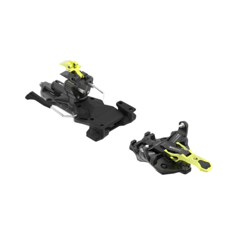 Black Diamond ATK Freeraider 15 Evo FT Bindings image number 1