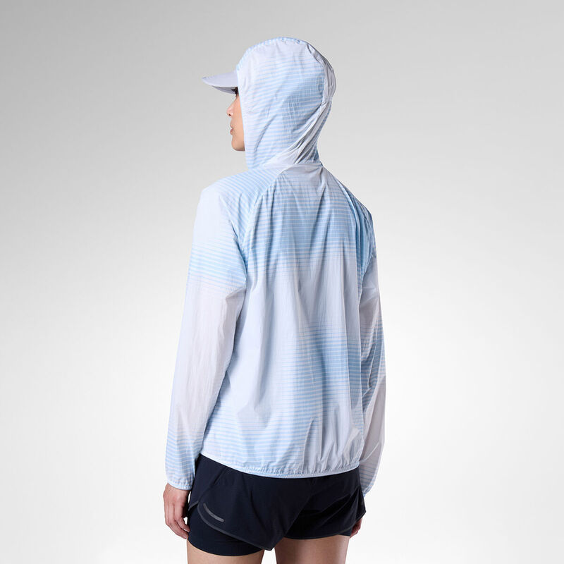 Rossignol Sidelhorn Packable Jacket Womens image number 2