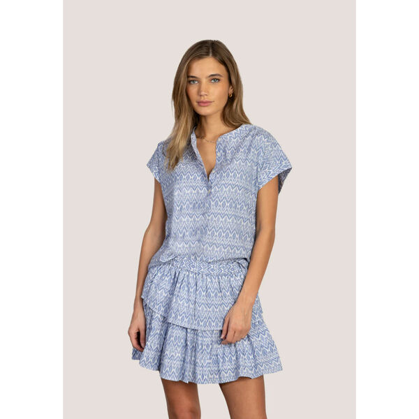 Dylan Isha Popover Womens