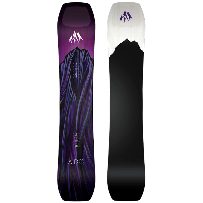 Jones Airheart 2.0 Snowboard Womens image number 0