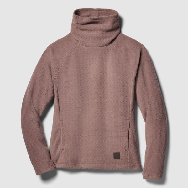 Outdoor Research Trail Mix XT Fleece Cowl Pullover Womens