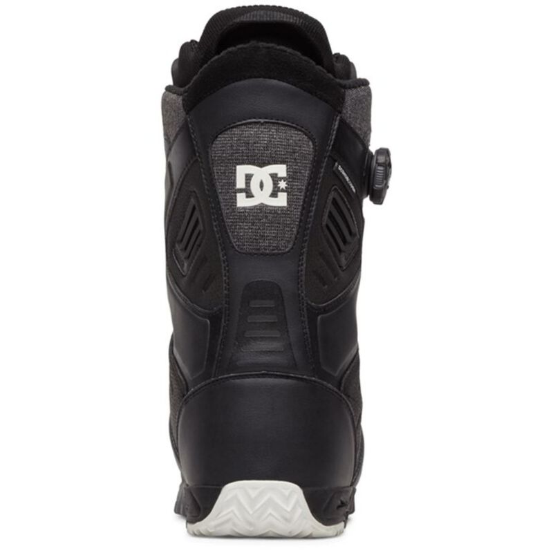 DC Shoes Judge Boa Snowboard Boots image number 4