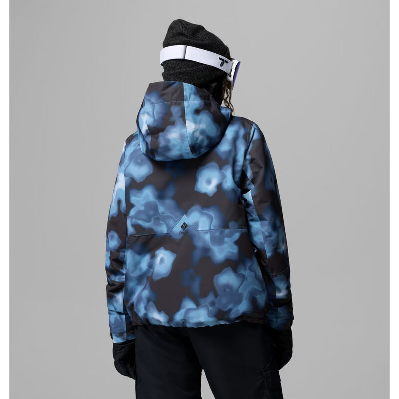 Columbia Coreshot Printed Jacket Womens image number 2