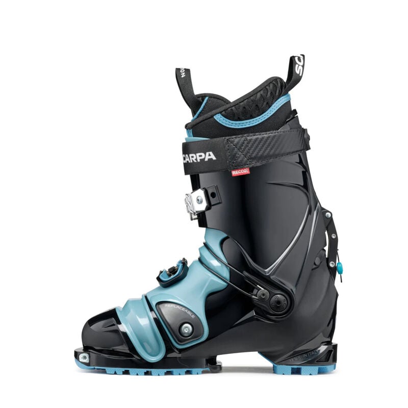 Scarpa TX Pro Ski Boots Womens image number 2