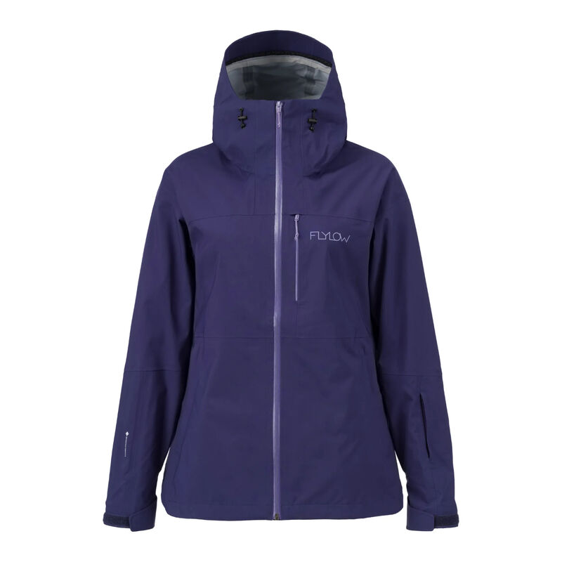 Flylow Lucy Jacket Womens image number 0