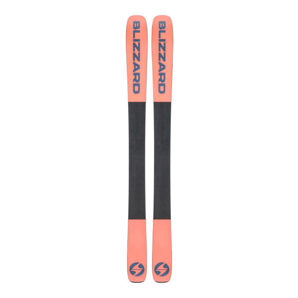 Blizzard Sheeva Team Skis Jr