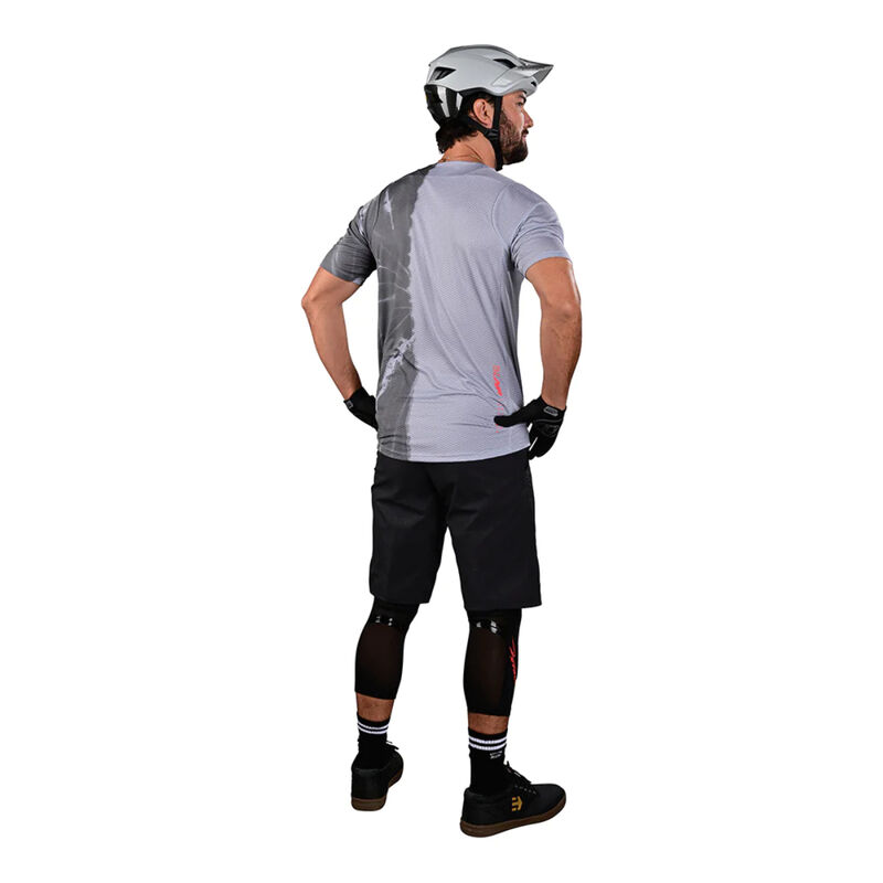 Troy Lee Skyline Short + Liner Mens image number 3