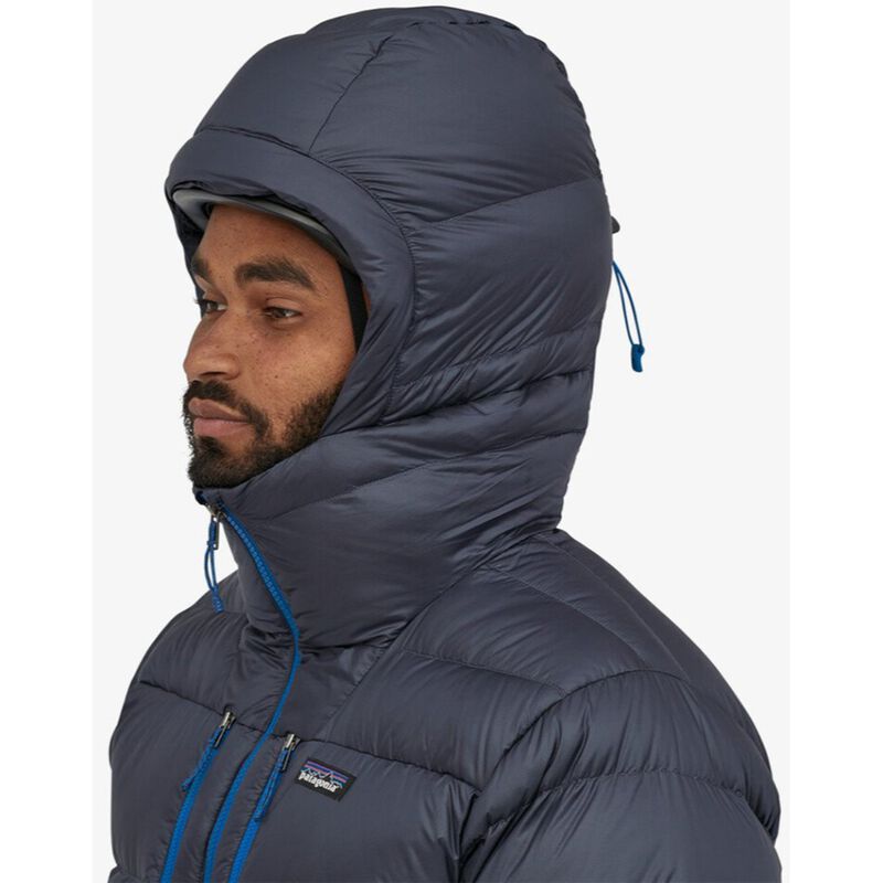 Patagonia Fitz Roy Jacket Mens image number 4