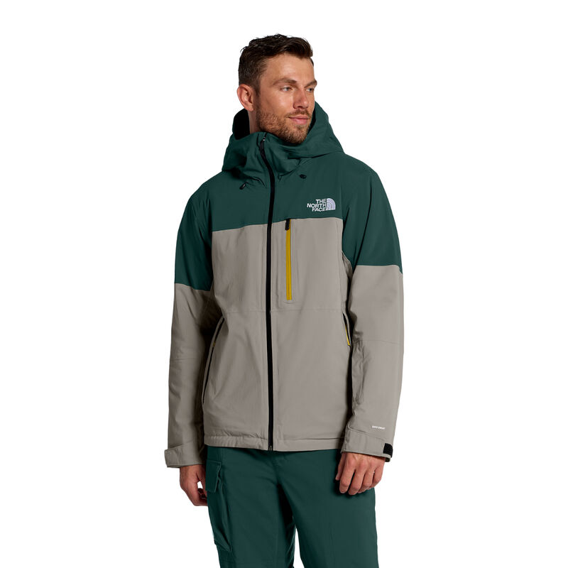 The North Face Freedom Insulated Jacket Mens image number 4