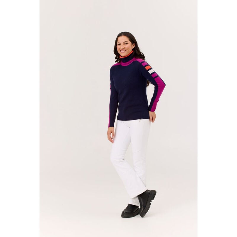 Krimson Klover Skyline Turtleneck Womens image number 1