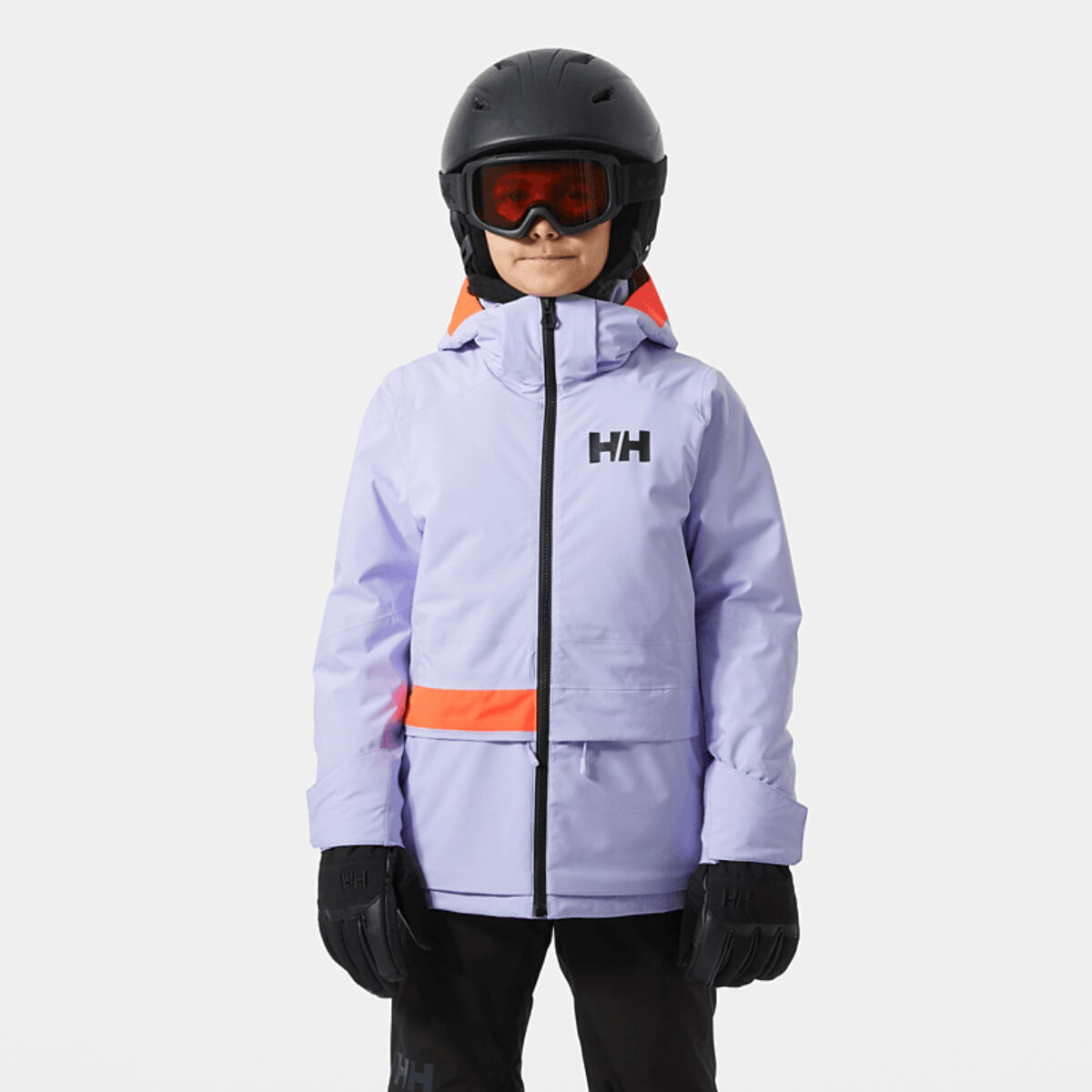 Helly Hansen Stellar Jacket 2.0 Girls | Christy Sports