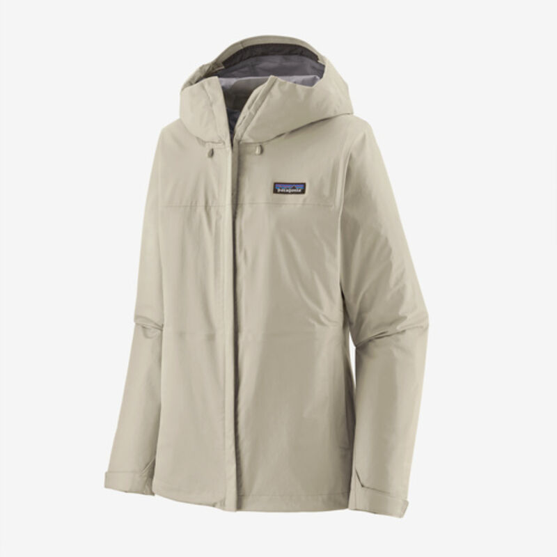 Patagonia Torrentshell 3L Rain Jacket Womens image number 0