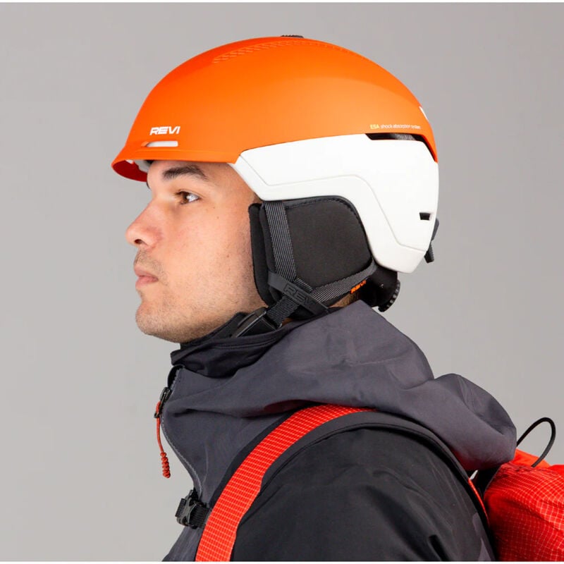 Revi The Challenger Helmet image number 5