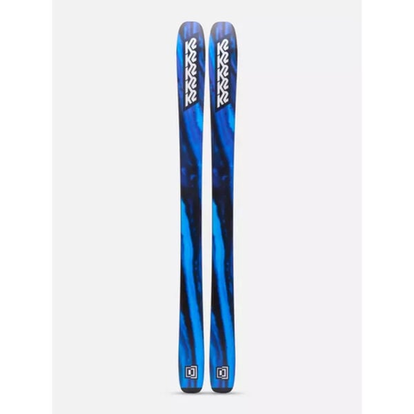 K2 Mindbender 96C Skis Womens
