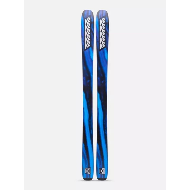 K2 Mindbender 96C Skis Womens image number 1