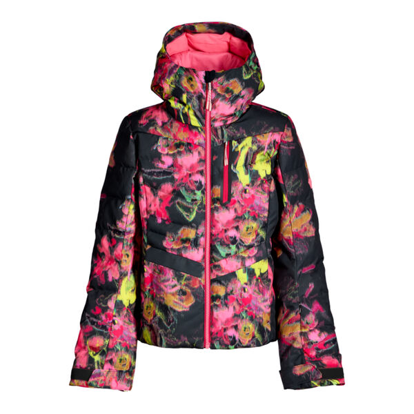 Obermeyer Cosima Jacket Junior Girls