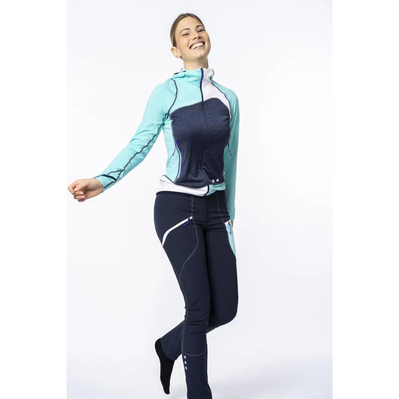 Colturi Ionic Light Fleece Hoodie Womens image number 2