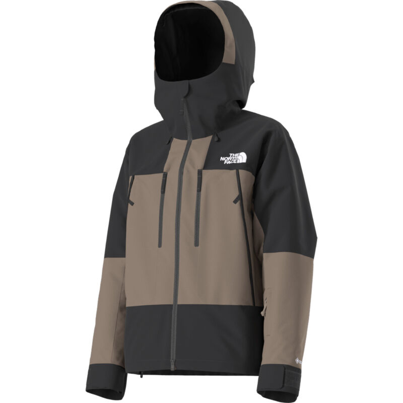 The North Face Gore-Tex Hex Jacket Womens image number 2