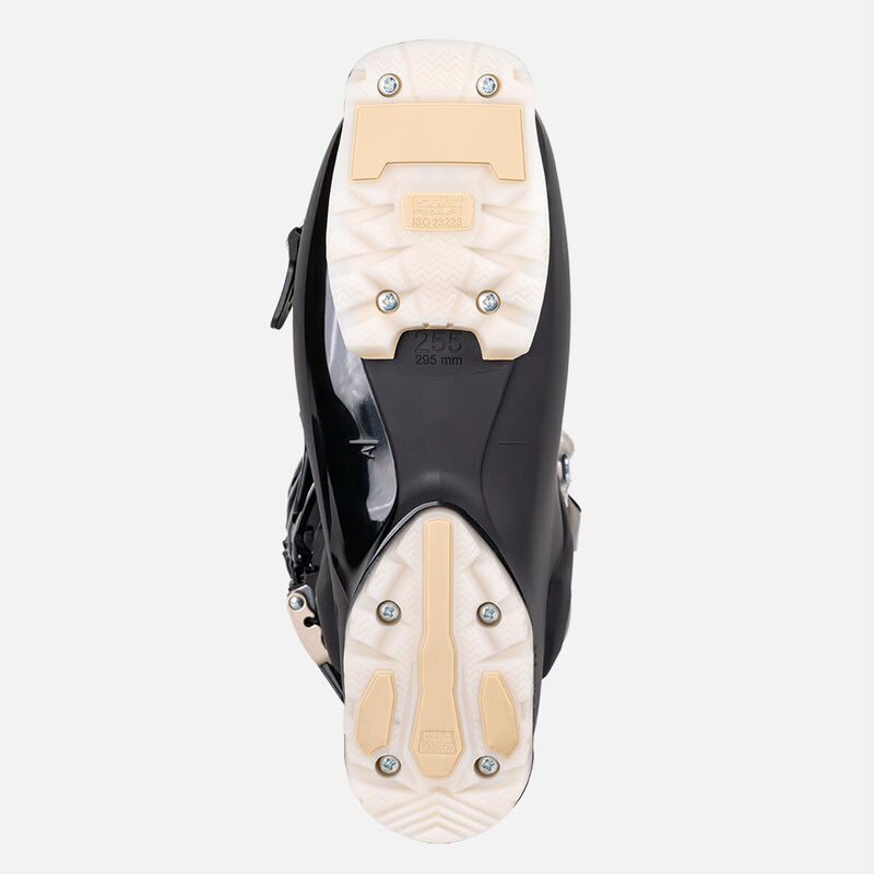 Rossignol Vizion 4B Pro 90 GW Ski Boots Womens image number 4