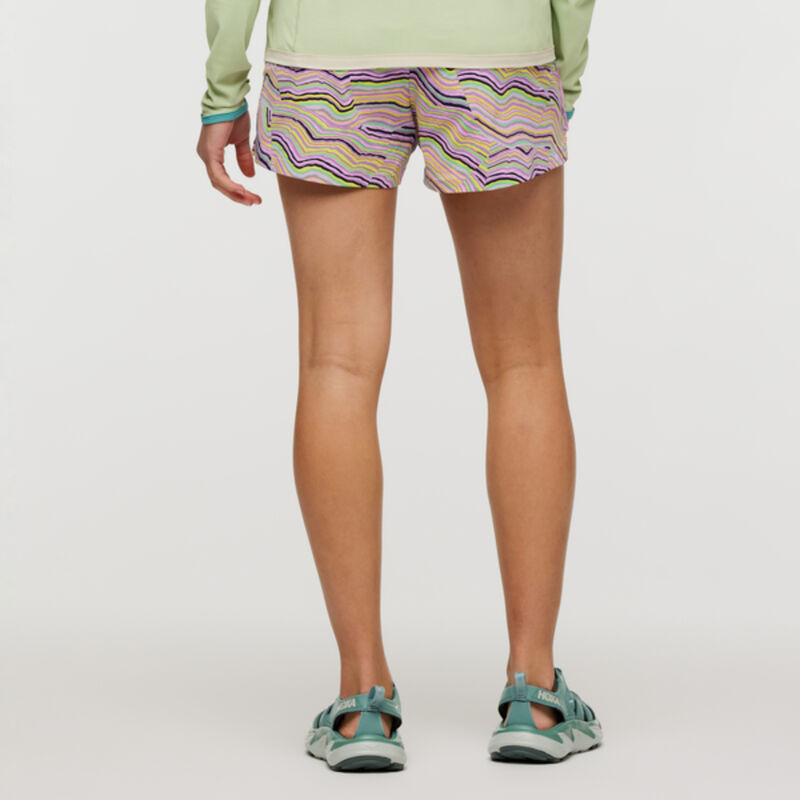Cotopaxi Brinco Shorts Womens image number 3
